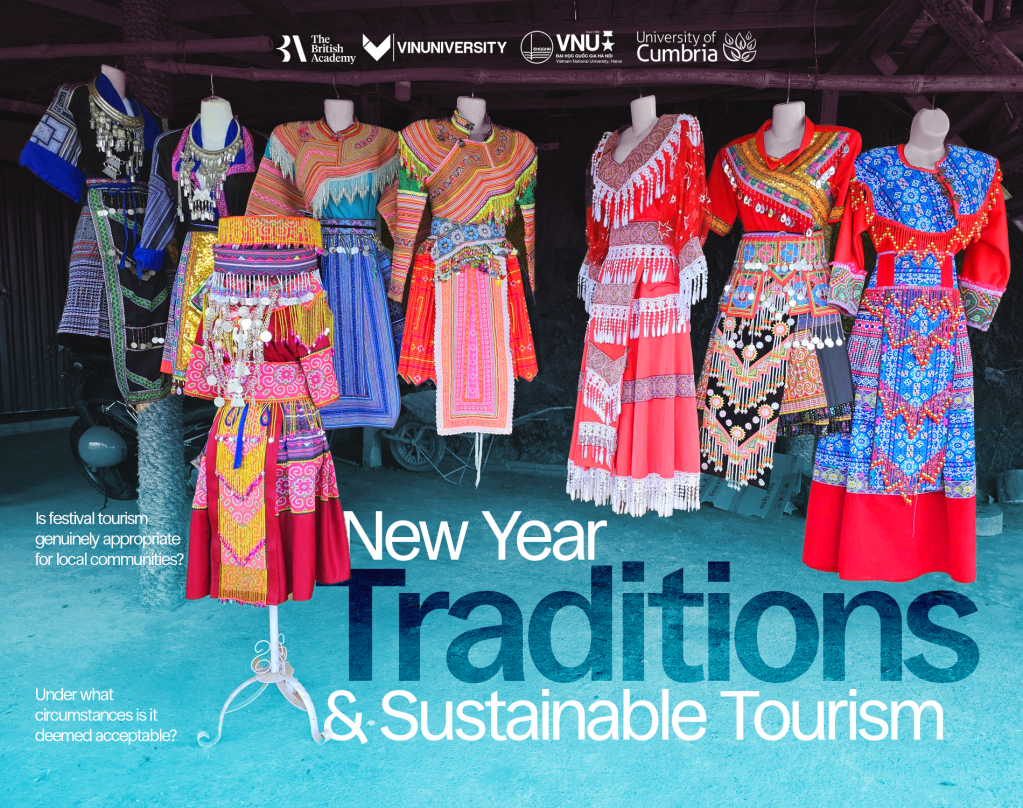 When Highland New Year Traditions Reflect Pathways to Sustainable&nbsp;Tourism