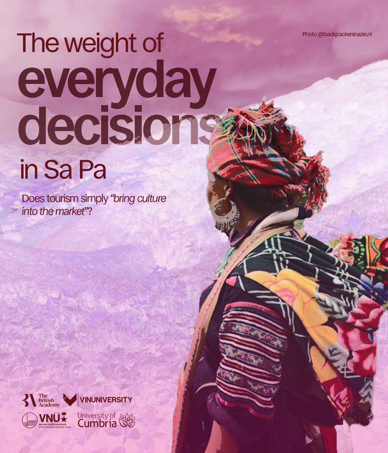 Du lịch, văn hoá và những lựa chọn âm thầm trong đời sống thường nhật ở Sa&nbsp;Pa