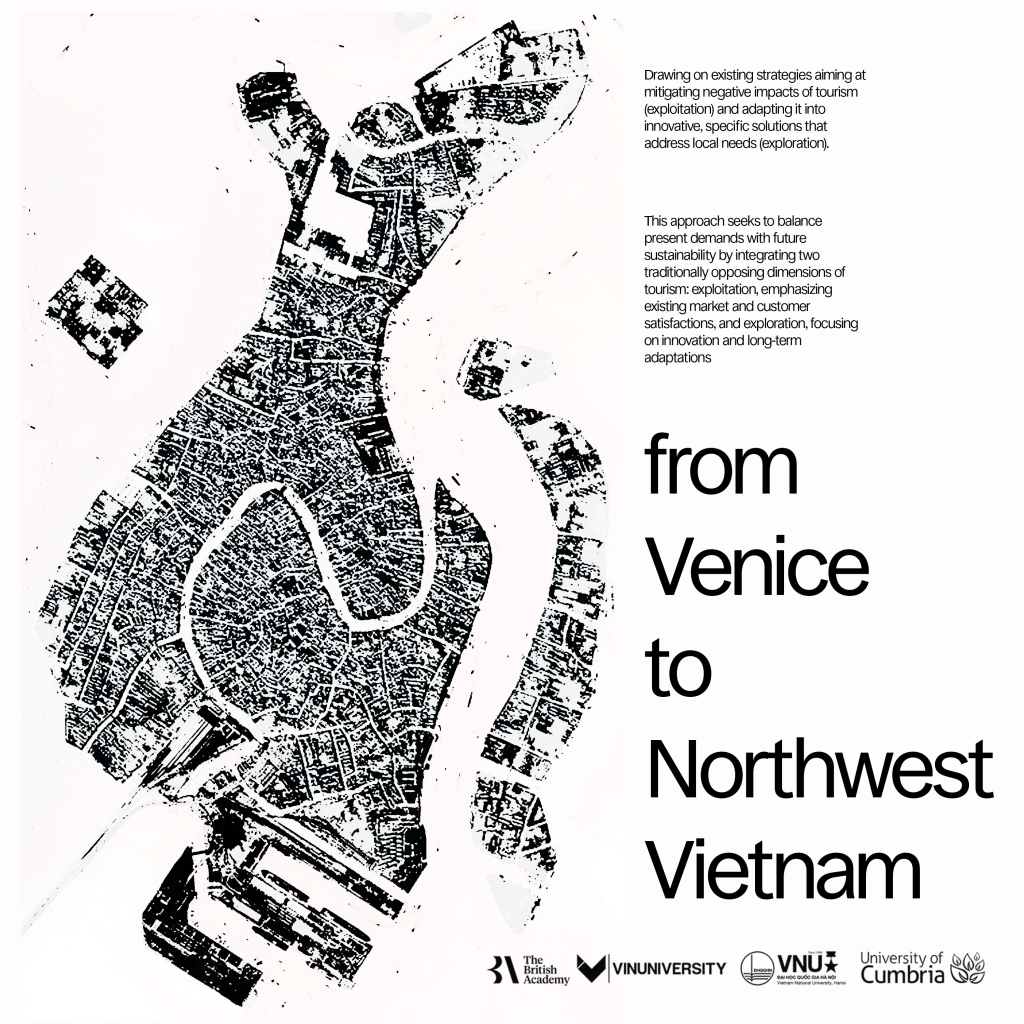 From Venice to Northwest Vietnam: A response to&nbsp;Overtourism