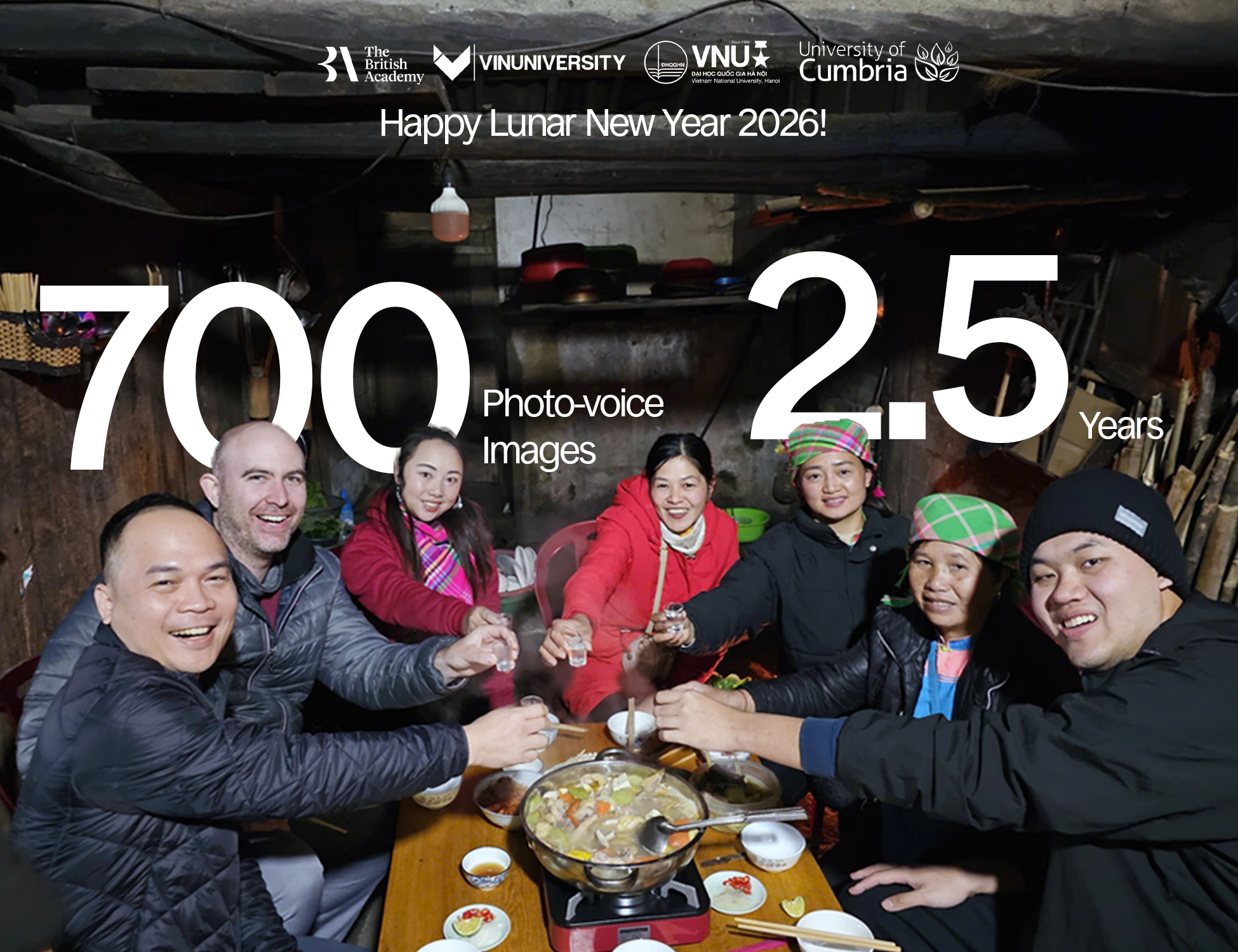 🎉🌸 Chúc Mừng Năm Mới Bính Ngọ 2026 – Xuân An Khang, Vạn Như Ý&nbsp;🌸🎉